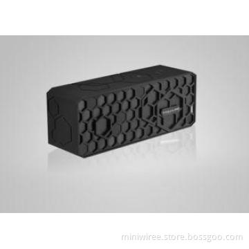Ultra - portable Wireless Cell Phone Bluetooth Speakers , G